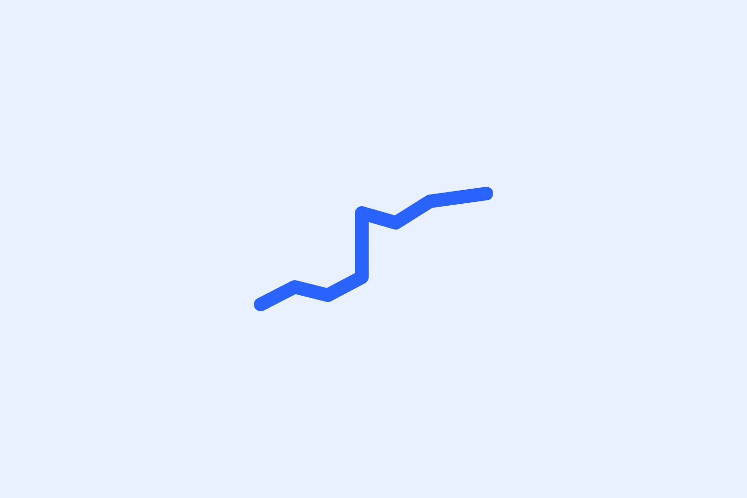 Your continuous futures chart is a contract nobody could trade